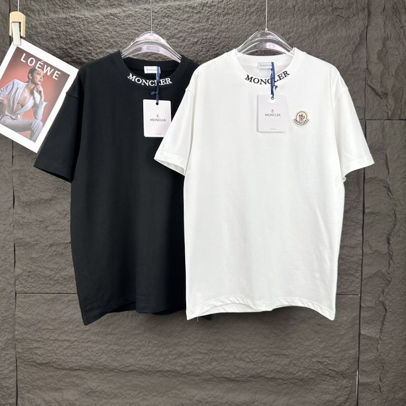 Moncler T-Shirts